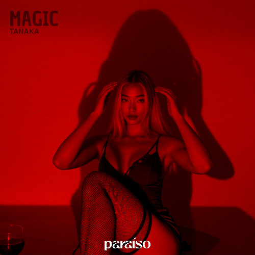 Tanaka - Magic