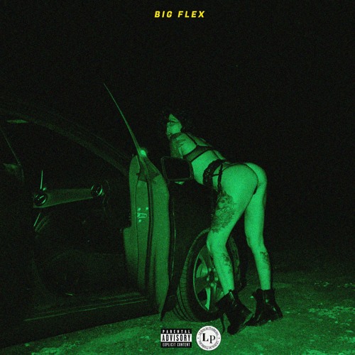 BIG FLEX - Ye (Prod. Lil Benção)