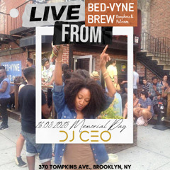 Live From Bed-Vyne pt.2