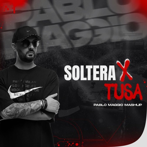 Shakira x Karol G, Nicki Minaj - Soltera x Tusa (Pablo Maggio Mashup)