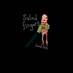 EMGEE // DARK MINIMAL SALAD