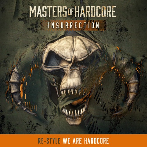 Re-Style - We Are Hardcore