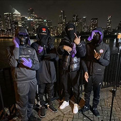 DRILL TYPE BEAT | PROD. Yung Michal3k (szm3lu) |