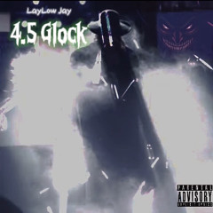 4.5 Glock