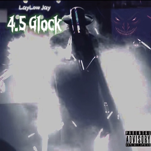 4.5 Glock