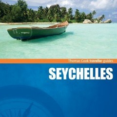 [Download] EBOOK 📙 Traveller Guides Seychelles 3rd (Travellers - Thomas Cook) by  Th