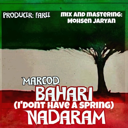 Bahari Nadaram (I'dont have a spring)