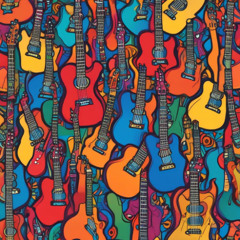 Rock On Through the Night