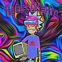THE BEST OF TECHNO! | 133BPM SPECIAL RAVE SET