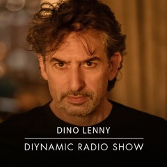 Diynamic Radio Show June 2020 by Dino Lenny