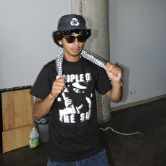 Mexico (mixed by @FiveFingersNoah){GodlikePariah}