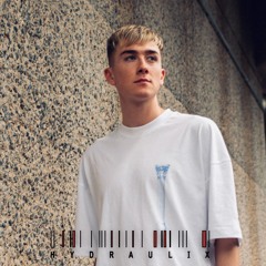 Jay Tommy @ Hydraulix Party 2024 (FOLD, London)