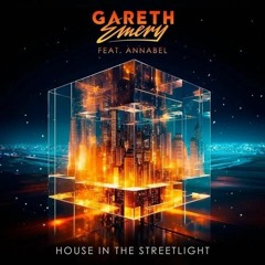 Gareth Emery, LSR/CITY, Annabel - House In The Streetlight 2024 [AF Bootleg] #Req# AL
