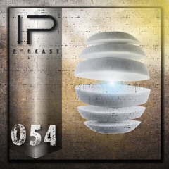 INTERPERSONAL Podcast 054