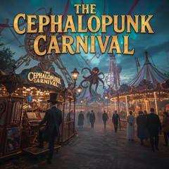 The Cephalopunk Carnival