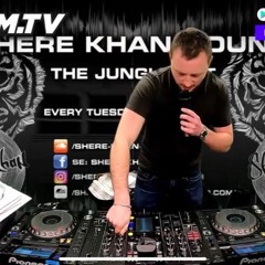 Shere Khan - LIFEFM.TV - 12/11/2024