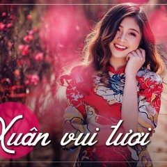 Nonstop Nhạc Xuân Remix 2021 Nhạc Xung Tươi - Trôi Tận Mây Xanh Cho Anh Em Bay Tết