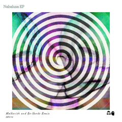 Nabaluza (Original Mix)