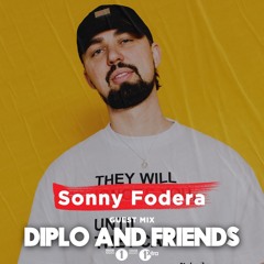 Sonny Fodera - Diplo & Friends Show May 1 2020