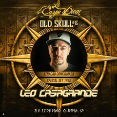 Oldskull - Olimpia (SP)