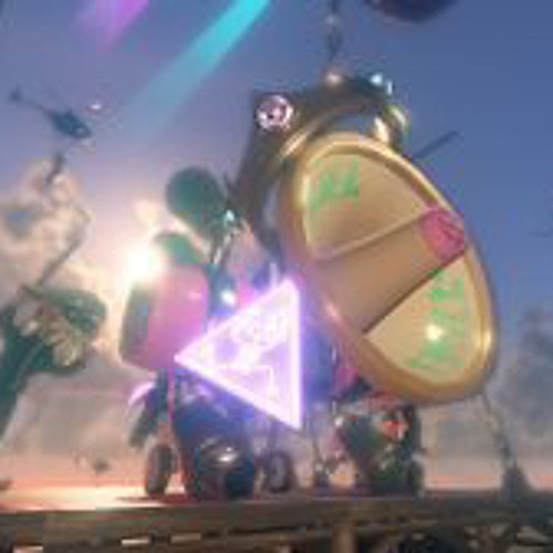 Conclusion Splatoon 2 Octo Expansion