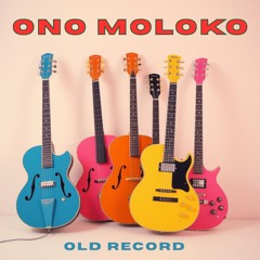 Old Record