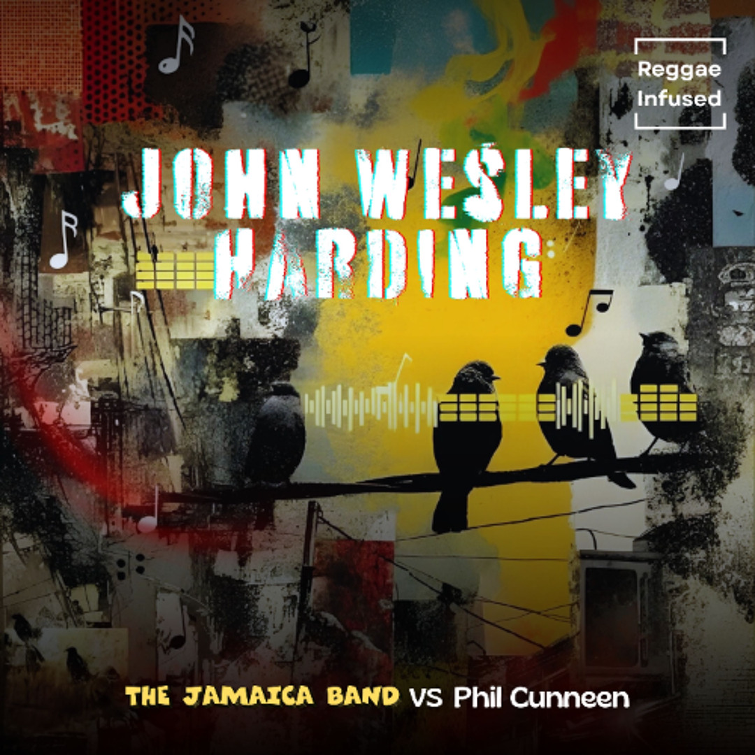 thejamaicaband