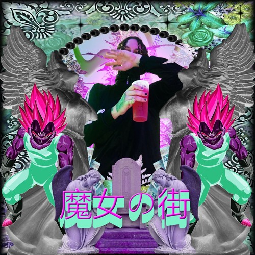 BRUXV D3 SVNGU3 FT. DAVSANTANA1K & NEOKAINN (PROD. JUGGSYNDROME)