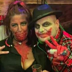 Goodvibesonly 10 Halloween