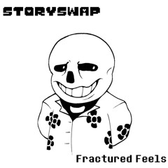 StorySwap - Fractured Feels [Cover]