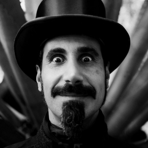 Serj Tankian - Falling Stars (Terrory Qives) JIMMY S RMX