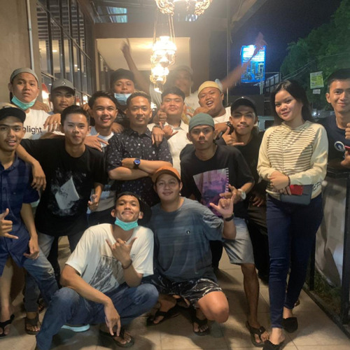MIX Daeng_Sebrang - JoinBroO(KayaGasing) Req GWS#gerilyawadahsabir