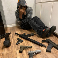 Lazerdim 700 perc40 makkgin jshxwty Type Beat (Prod. Lil $kam)