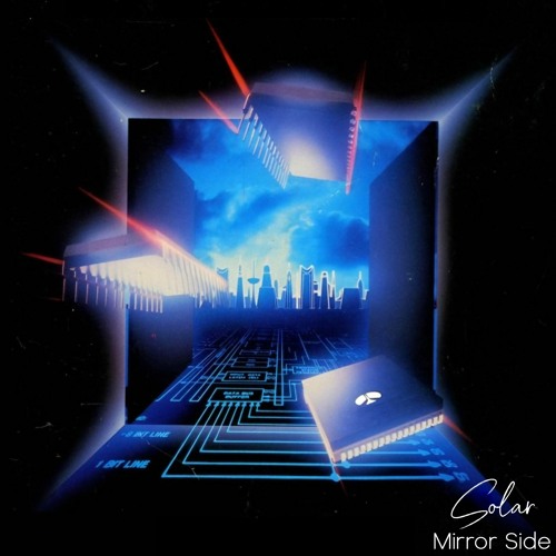Stream Mirror Side by Solar Listen online for free on SoundCloud