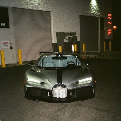 Digga D - Well Known Bandit Bass Boosted Edit