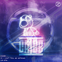 Kanye West - Can’t Tell Me Nothing (CRIBB EDIT)
