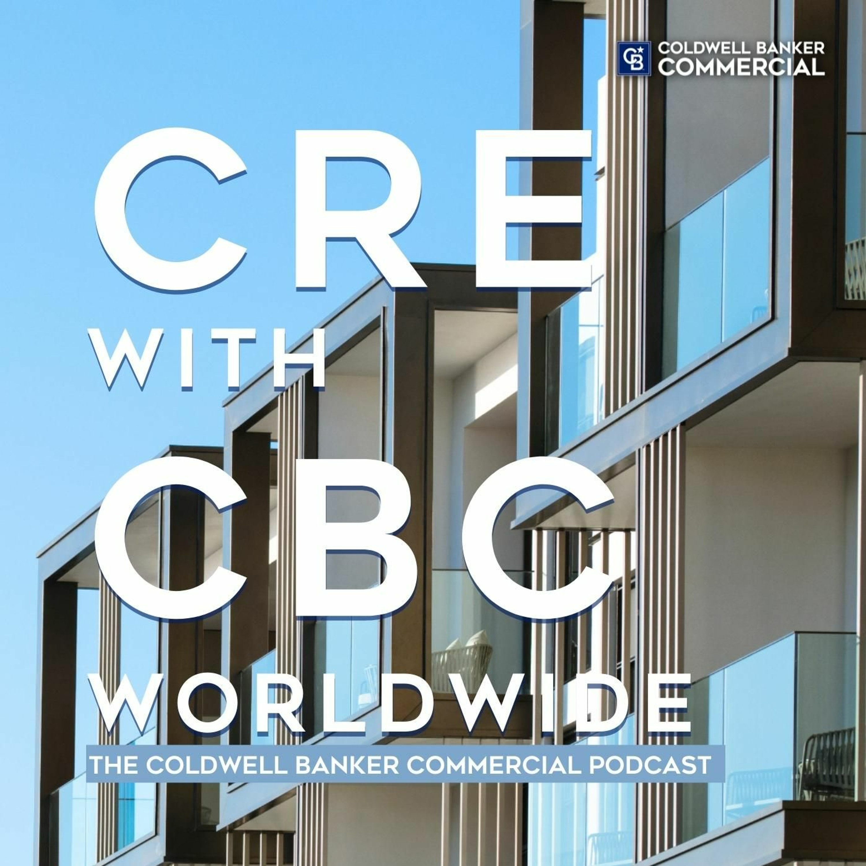CRE with CBCworldwide