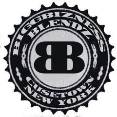 BiggBizness- Kiss of Life Blend