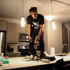 Lotto Ticket ~ Juice Wrld