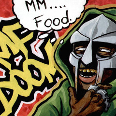 MF DOOM GUV’NOR My Mix