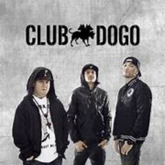 CLUB DOGO X JAY Z - EMPIRE STATE OF BOGOTA'-