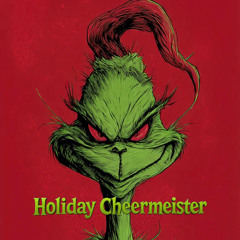 Holiday Cheermeister