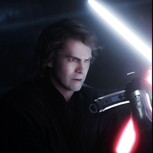 WBW Anakin Skywalker x Yeat - Overloaded Looped Intro