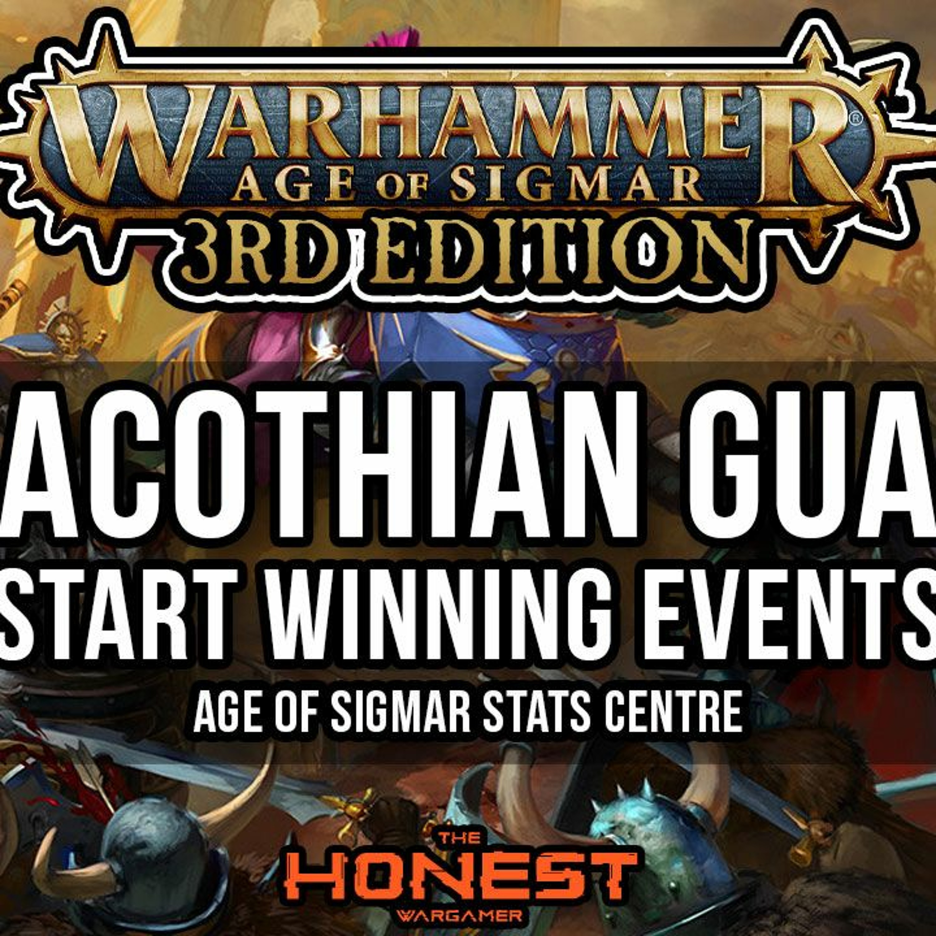 The Honest Wargamer
