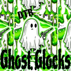 DTR GHOST GLOCKS