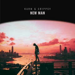 New Man (Feat. Crippsy) (Studio Session)