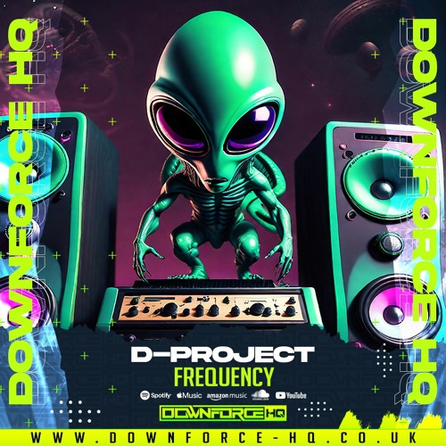 D - Project Frequency