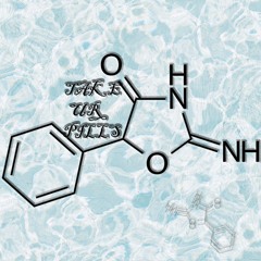 TAKE UR PILLS - CYLERT