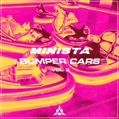 Bumper Cars Vol. 3 [GARAGE CLASSICS]
