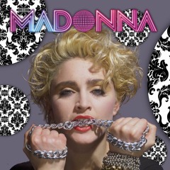 Madonna - Sorry + Physical Attraction (Borby Norton Mashup)